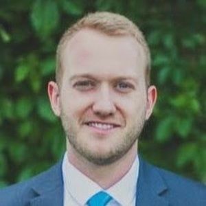 Meet your Posher, Josh